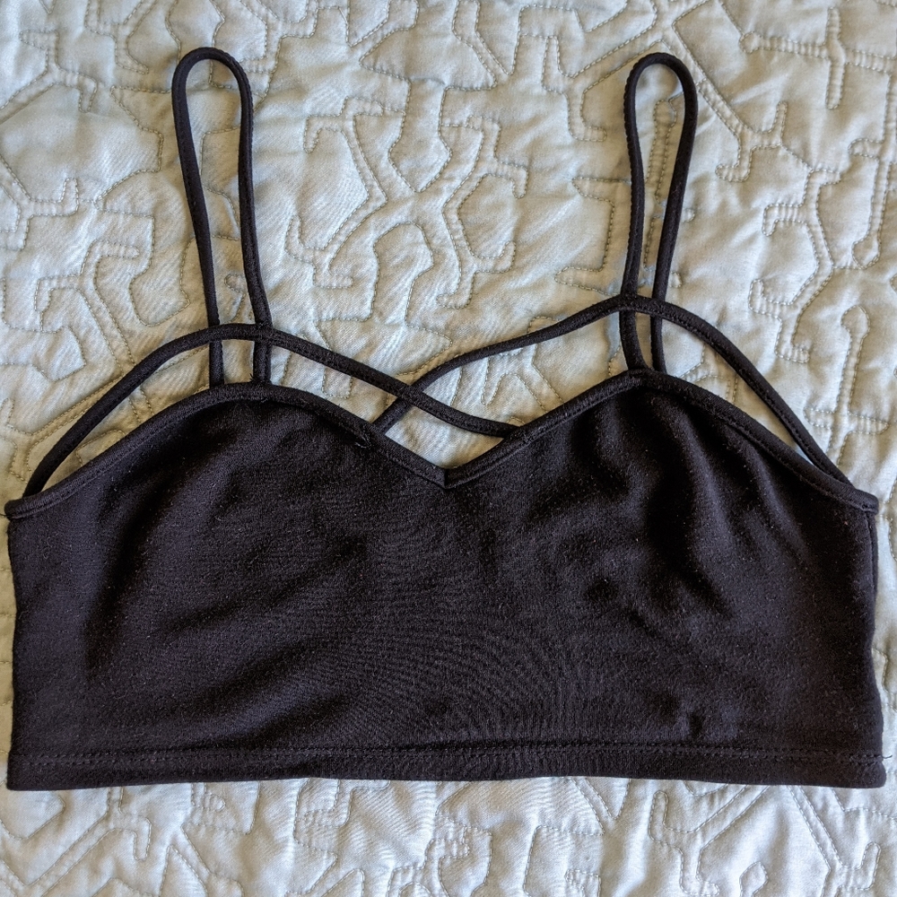 Brandy Melville bralette